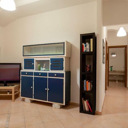 Piceni 6 House Διαμέρισμα Ρώμη Εξωτερικό φωτογραφία