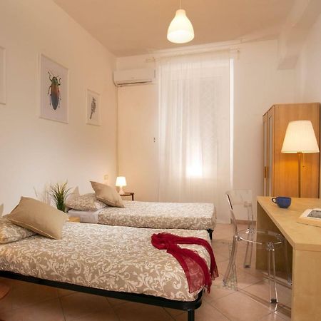 Piceni 6 House Διαμέρισμα Ρώμη Εξωτερικό φωτογραφία