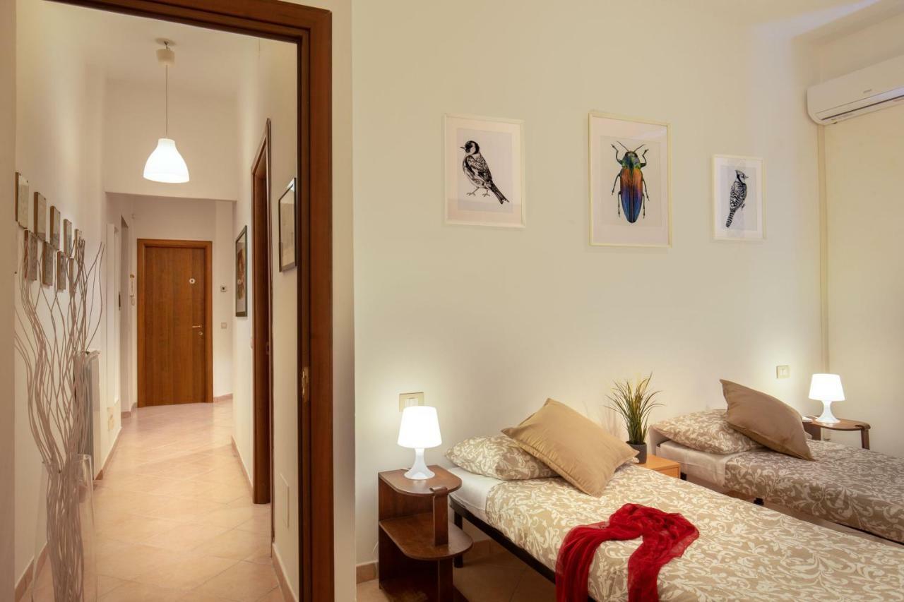 Piceni 6 House Διαμέρισμα Ρώμη Εξωτερικό φωτογραφία