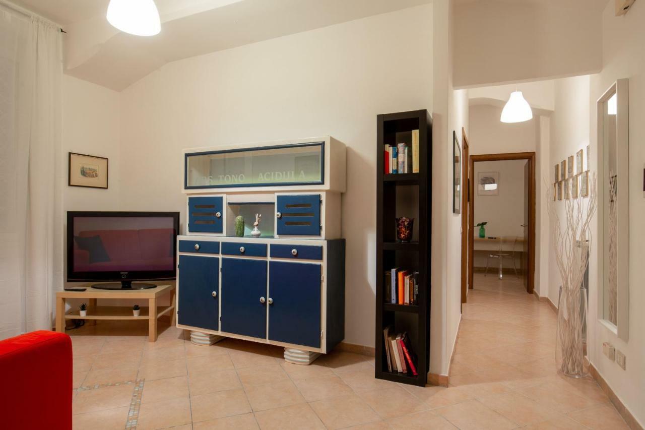 Piceni 6 House Διαμέρισμα Ρώμη Εξωτερικό φωτογραφία