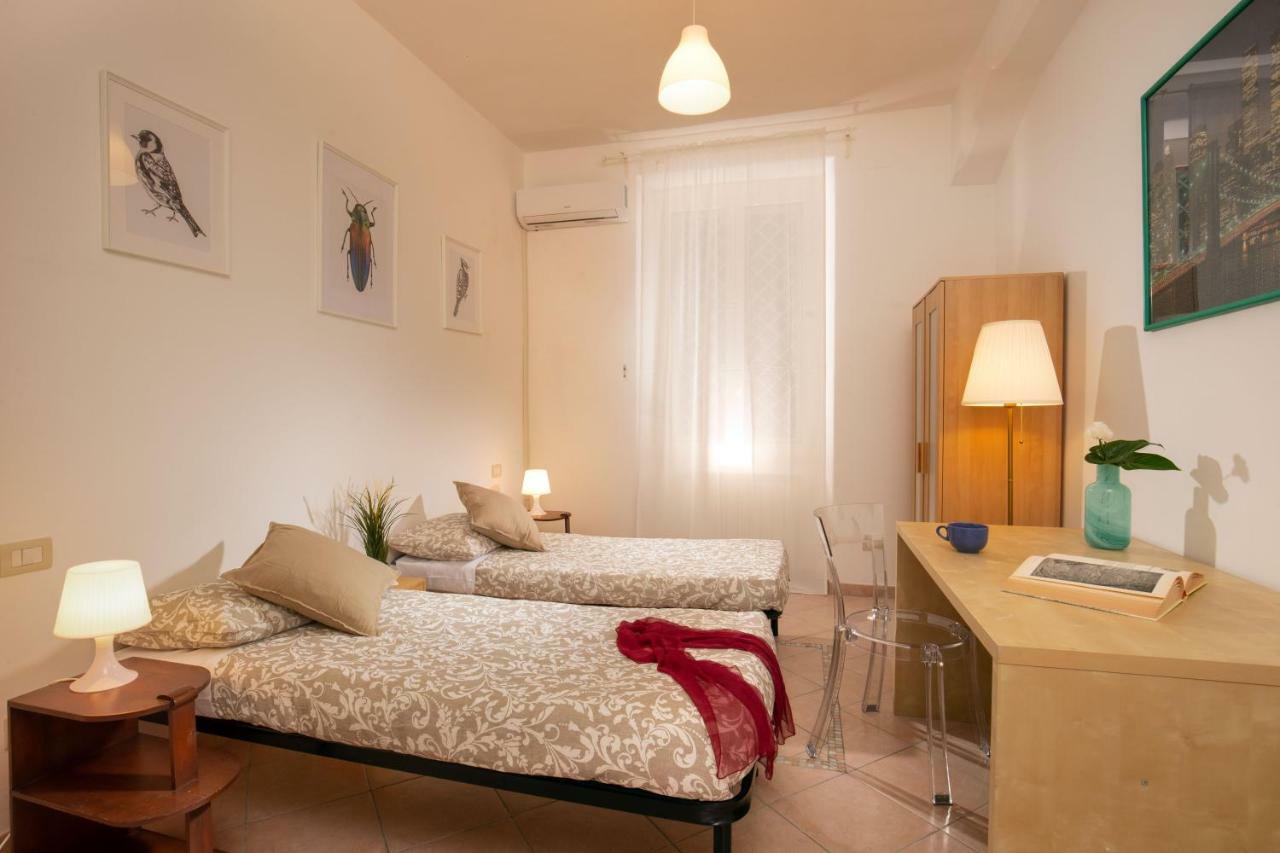 Piceni 6 House Διαμέρισμα Ρώμη Εξωτερικό φωτογραφία