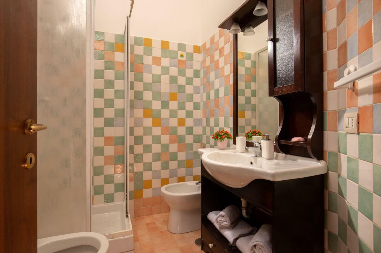 Piceni 6 House Διαμέρισμα Ρώμη Εξωτερικό φωτογραφία