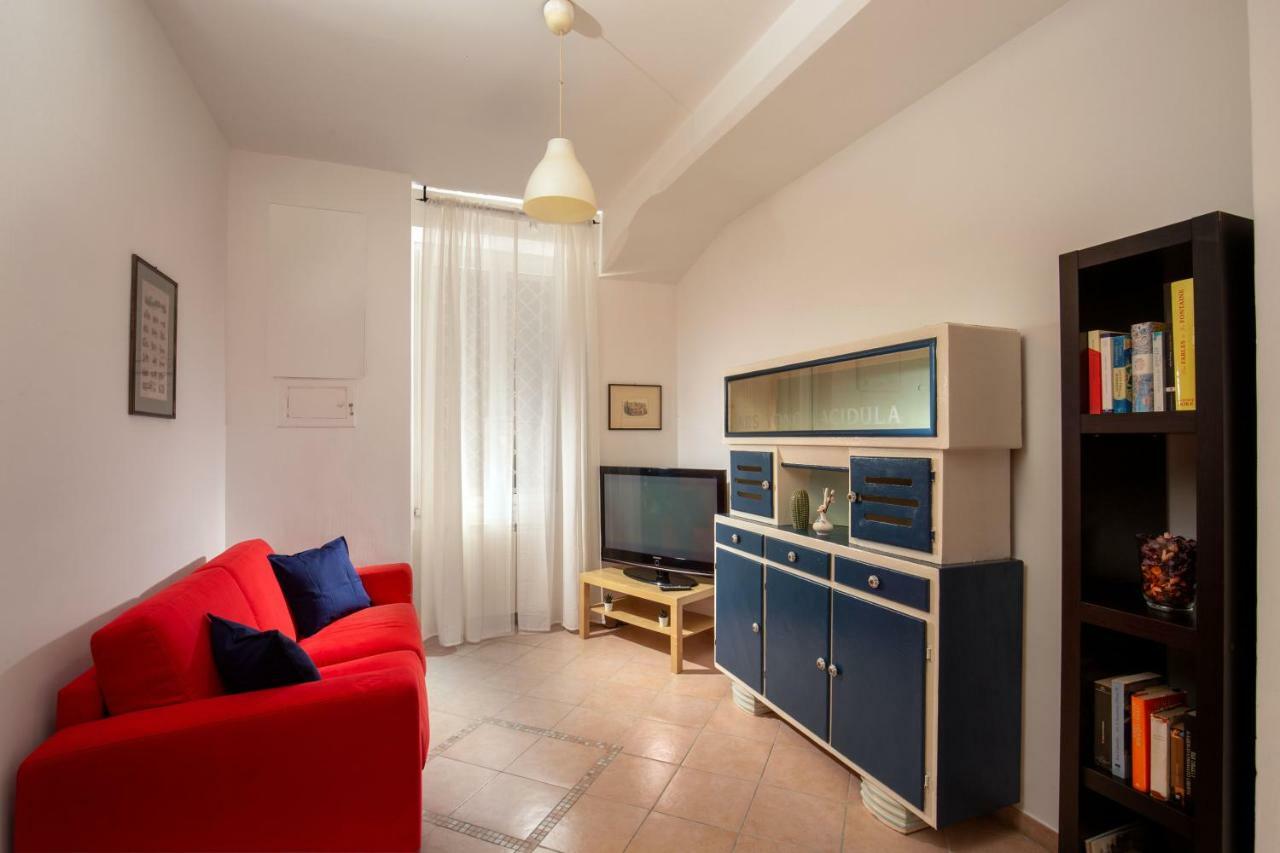 Piceni 6 House Διαμέρισμα Ρώμη Εξωτερικό φωτογραφία