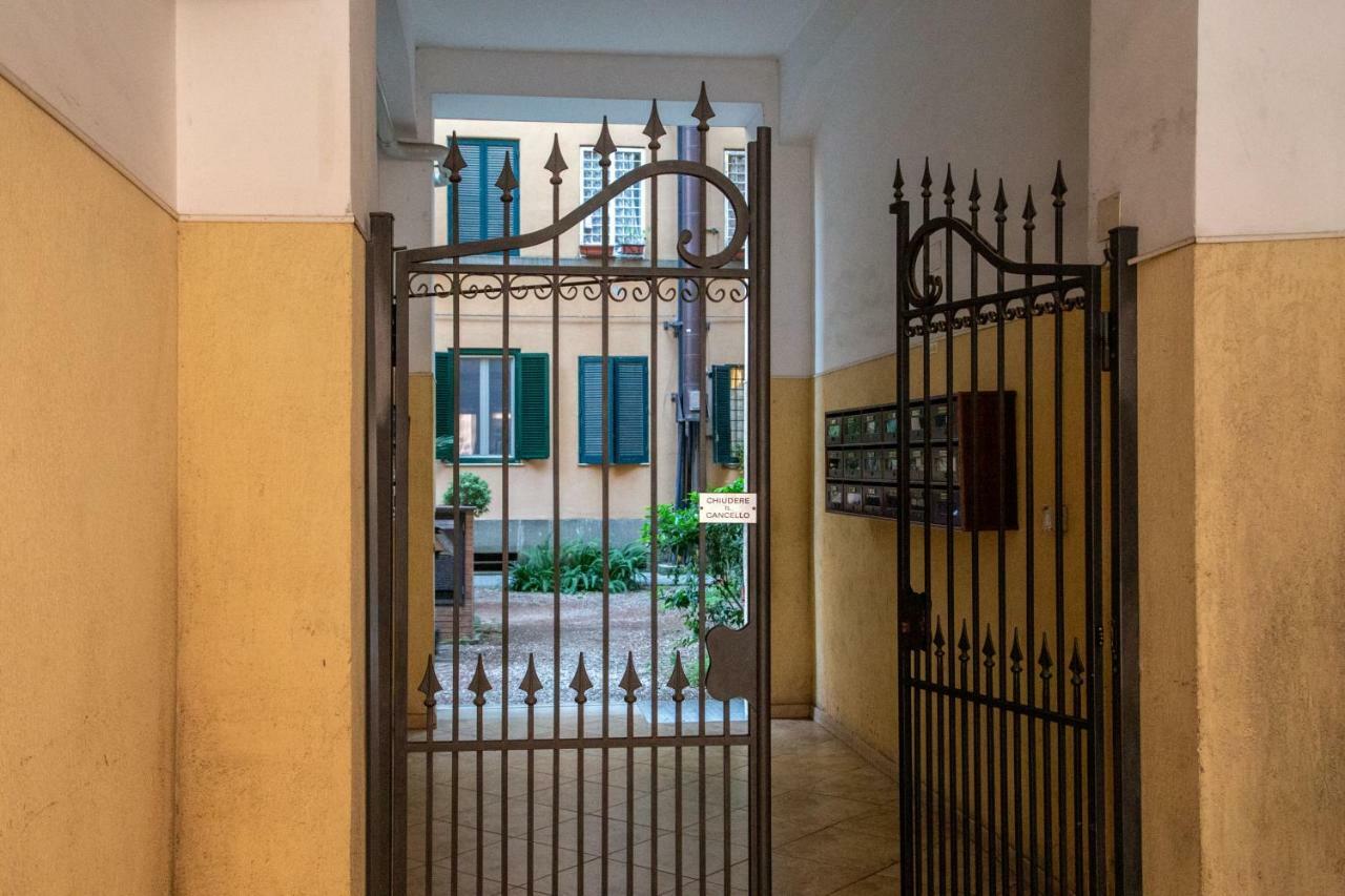 Piceni 6 House Διαμέρισμα Ρώμη Εξωτερικό φωτογραφία