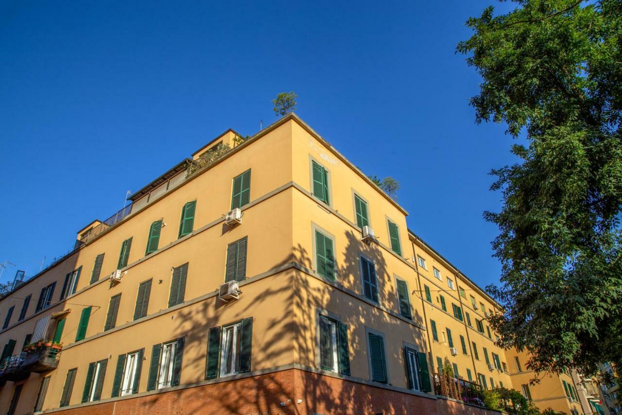 Piceni 6 House Διαμέρισμα Ρώμη Εξωτερικό φωτογραφία